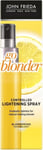 John Frieda Go Blonder Controlled Lightening Spray Blonde Hair 100ml - UK