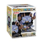 Funko POP! Super: One Piece S8 - Kaido Man Beast Form - Collectable Vinyl Figure