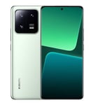 Xiaomi 13 Pro 8/256 Go Ceramique verte Flora 5G Mobile