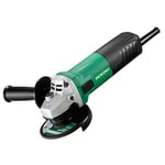 G10SR4J5Z 100mm Angle Grinder 730W 110V