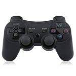 Langaton peliohjain PS3-peliohjaimelle Double Shock 3:lle Bluetooth-4.0 Joystick USB-tietokoneohjaimelle PS3 Joypadille