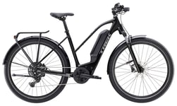 Trek Allant+ 5 Stagger 800Wh S Svart Elcykel - Hybrid Elcykel