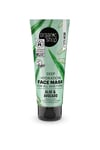 Organic Shop Aloe & Avocado Deep Hydration Face Mask - 75ml