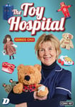 The Toy Hospital [DVD]