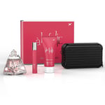 A La Folie Coffret - Eau de Parfum -100ml MAUBOUSSIN