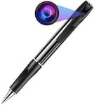 Stylo Caméra Espion Full HD 1080p Appareil Photo 12 Mpx et Audio Intégré - YONIS