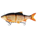 Westin Ricky The Roach Inline 25cm, 210g Sinking - Real Rudd