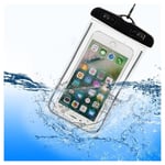 Pochette Etanche Tactile pour smartphone Waterproof - Neuf