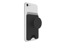 PopSockets PopWallet+ - taske til 3 kreditkort eller 6 visitkort