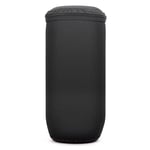 JBL Flip 4 durable carry case - Black