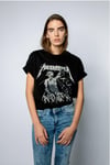 Metallica - And Justice For All Tee