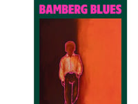 Bamberg Blues | Mikas Lang | Språk: Danska