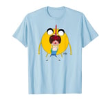 Adventure Time Finn and Jake Big Sword T-Shirt