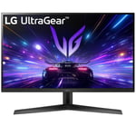 LG UltraGear 27GS60F-B.AEK 27" 180Hz Full HD Gaming IPS Monitor HDR10 Black