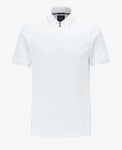 New Hugo Boss Porsche Design polo t-shirt 911 GTR Turbo white slim suit top XL