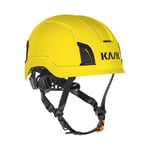 Skyddshjälm Kask Zenith X Gul