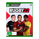 Rugby 22