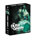 From Dusk Till Dawn  Den Komplette Serien