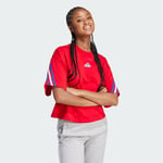 adidas Future Icons 3-Stripes T-Shirt Women