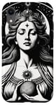 iPhone XR Female Goddess Earth Divine Spiritual Energy for Women Case