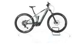 cube stereo hybrid 140 hpc pro 750  velo electrique    tres bon etat