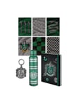 Pyramid - Harry Potter (Colorful Crest Slytherin) Premium - Gavepakke