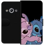 Samsung Galaxy Xcover 3 Plånboksfodral Lilo & Stitch