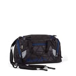 SATCH Black Triad Kinder-Rucksack, 50 cm, Schwarz Heatemboss