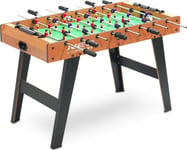 Neo-Sport Stort Foosballbord - Ns-444