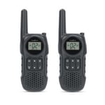 Nedis Walkie-talkie sett - opptil 10 km