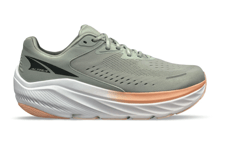 Altra Via Olympus 2 løpesko dame Light Gray 224 38,5 2024