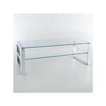 Film de protection pour table en verre transparent - 152 cm x 5 m - En Rouleau - incolore, transparent - Dimexact