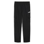 PUMA PUMA Power Woven Cargo Pants Women, storlek X-Small