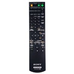 Genuine Sony DAV-DZ680W Home Theatre Remote Control