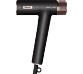 Shark SpeedStyle Pro HD752UK 5-in-1 Hair Dryer - Black, Black