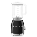 Smeg BLF03BLUK Jug Blender - Black