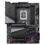 Gigabyte Z790 AORUS ELITE X WIFI7 DDR5 Gaming Motherboard