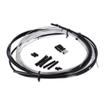 Cable Change Kit Slickwire Pro Black 4mm Road/MTB 2137933210 SRAM Bicycle