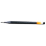 Pilot Recharges pour stylo G2 Ecriture moyenne Noir