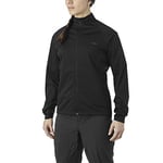 GIRO W STOW H2O BLACK S 23 JACKET