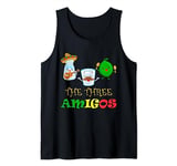 The Three Amigos Tank Top