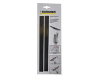  Karcher Blade 280mm For Window Vac (Pack 2) KAR26330050