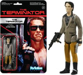 The Terminator Figurines Articulée Terminator Collection ReAction Funko Films TV