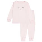 Livly Sleeping Cutie Pyjamas Rosa | Rosa | 80/86 cm