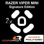 Corepad Skatez Razer Viper Mini Signature Edition Souris Pieds Hyperglides PTFE