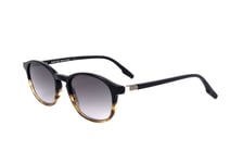 Lunettes de Soleil Safilo LASTRA 04/S WR7 BLACK HAVANA 51/20/145 Homme