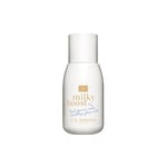 Clarins Milky Boost Foundation 01 Milky Cream