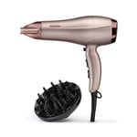 Sèche-cheveux Babyliss Espresso Glacé 5790PE 2300 W Ionique