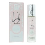 Lattafa Yara Eau de Parfum 10ml Rollerball for Her