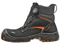 Sievi hiker roller xl+ s3-46